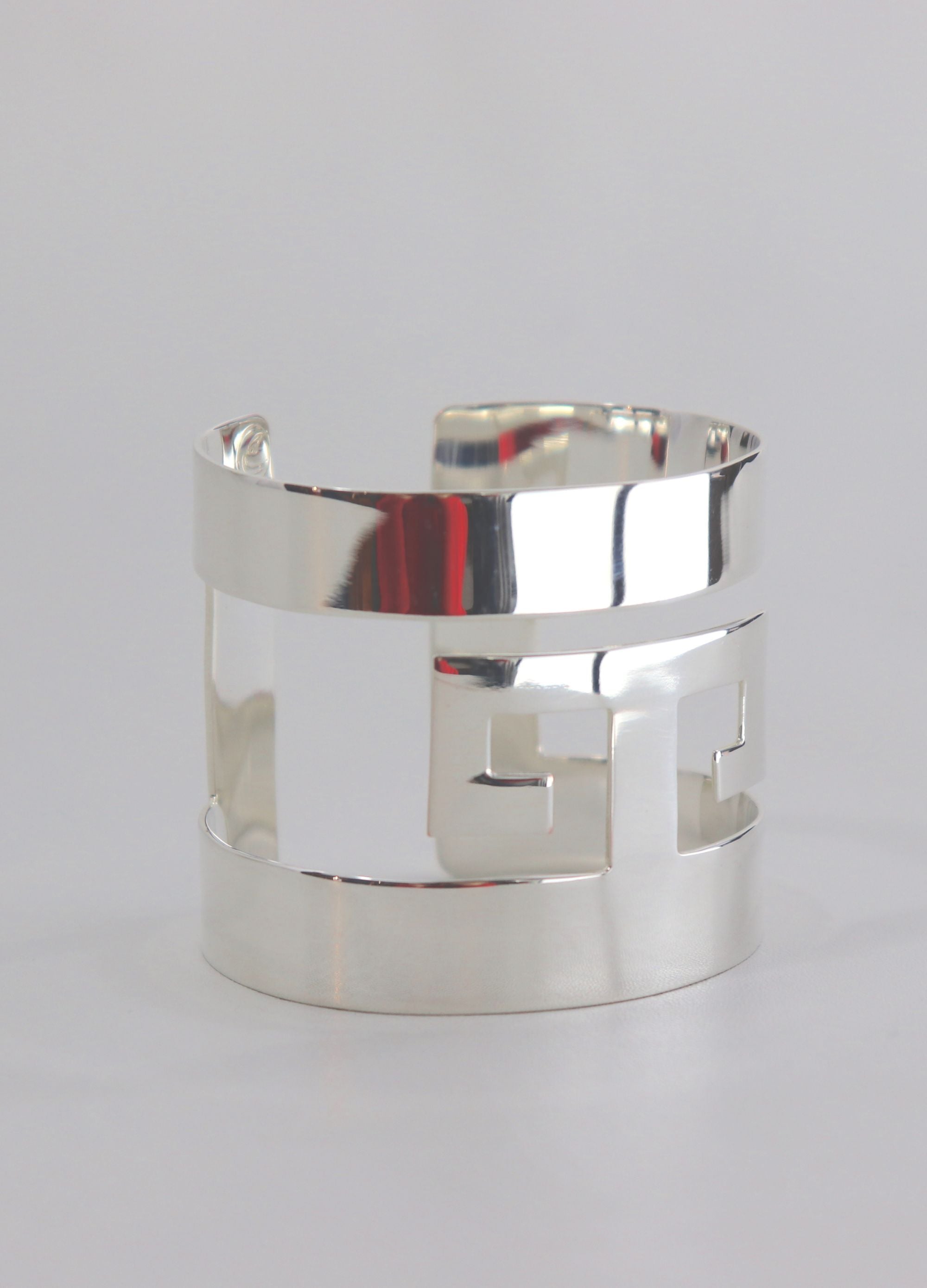 Greca Cuff