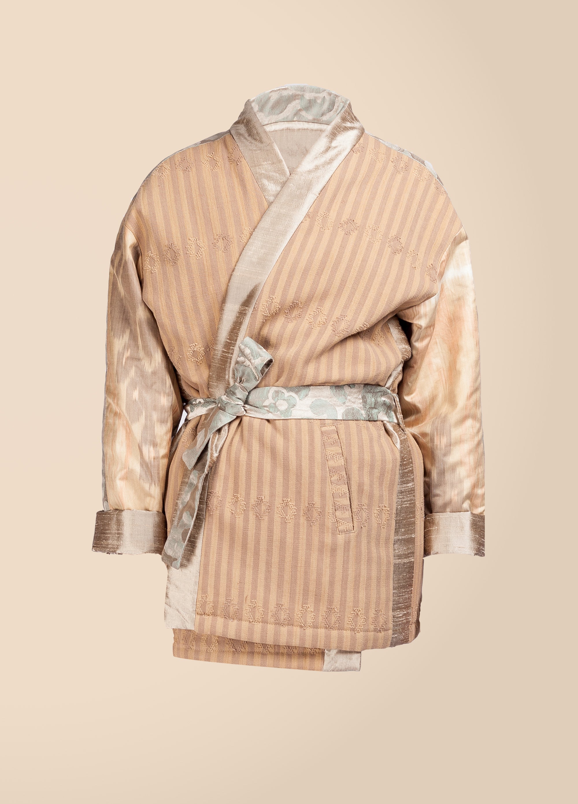 Kimono Desert Sand