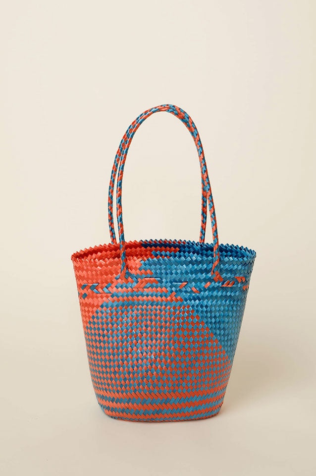 PANIER TISSÉ